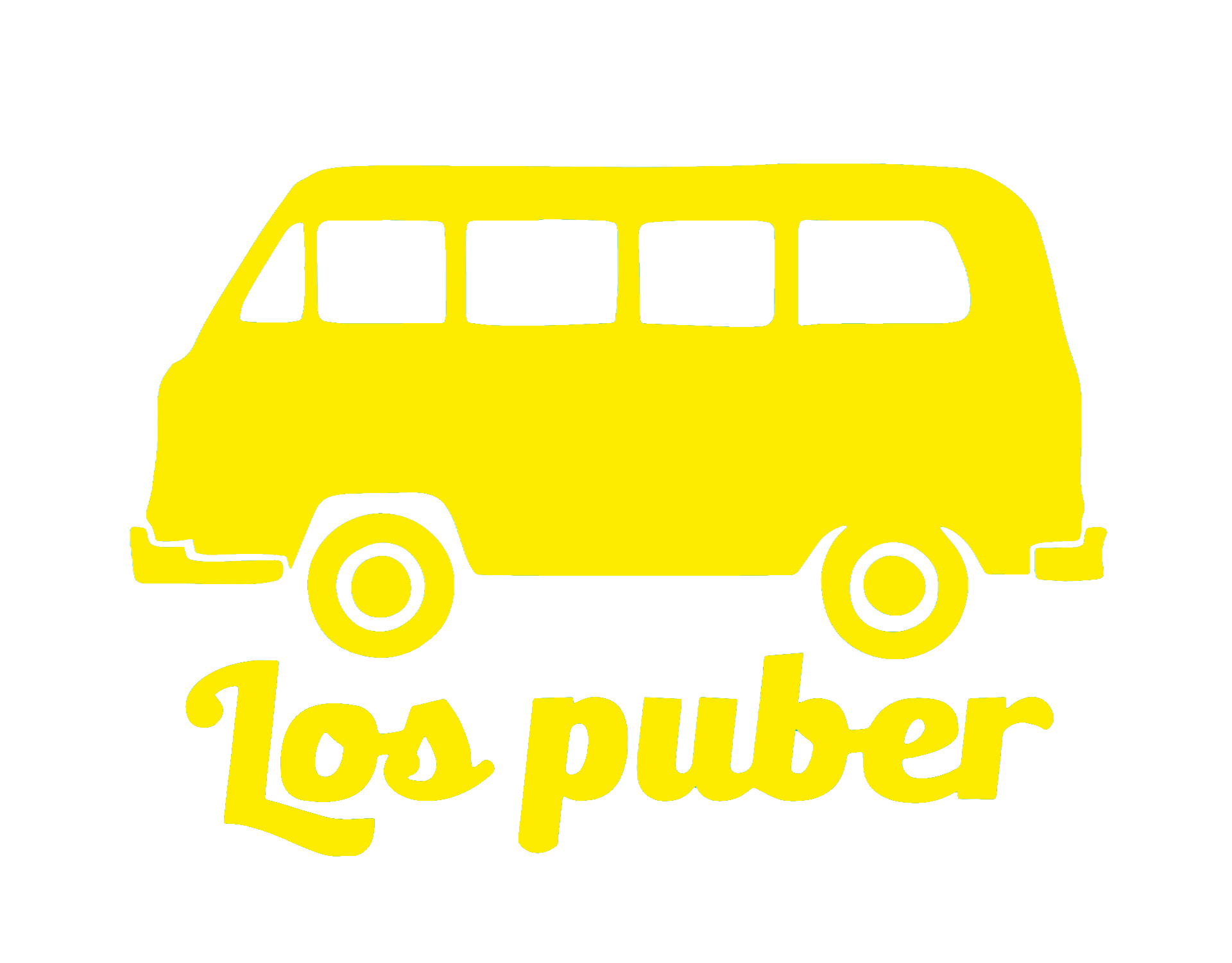 Los Puber